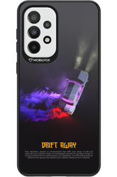 Drift Away - Samsung Galaxy A33