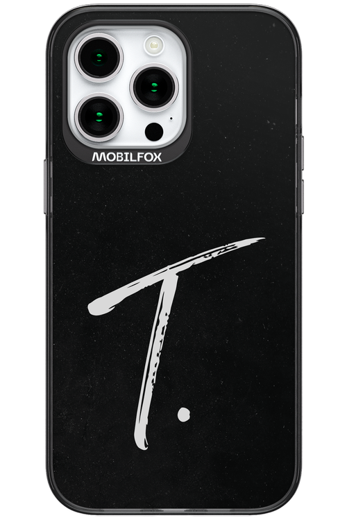 (Off Space) T 2.0 - Apple iPhone 15 Pro Max