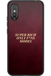Super Model 2.0 - Xiaomi Redmi 9A