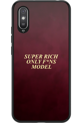 Super Model 2.0 - Xiaomi Redmi 9A