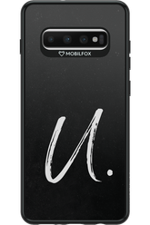(Off Space) U 2.0 - Samsung Galaxy S10+