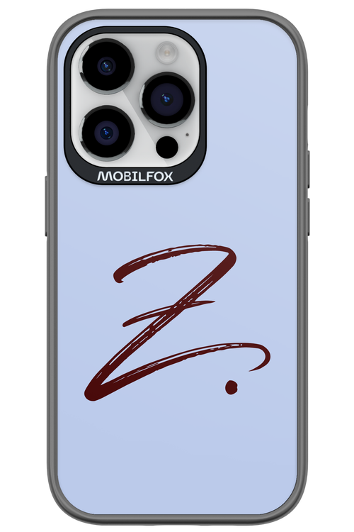 (Jellyfish Presso) Z 2.0 - Apple iPhone 14 Pro