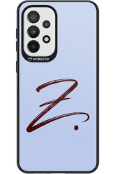 (Jellyfish Presso) Z 2.0 - Samsung Galaxy A33
