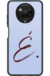 (Jellyfish Presso) E II 2.0 - Xiaomi Poco X3 Pro