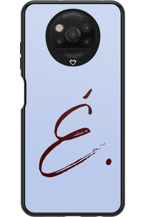 (Jellyfish Presso) E II 2.0 - Xiaomi Poco X3 Pro