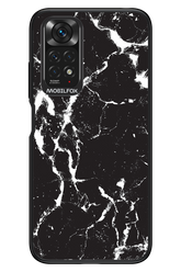 Grunge Marble - Xiaomi Redmi Note 11/11S 4G