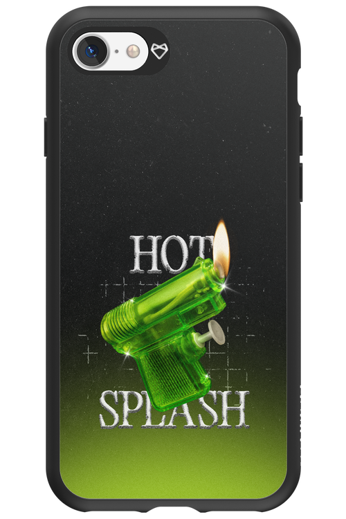 Hot Splash 2.0 - Apple iPhone 7