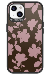 Flower Serenade - Apple iPhone 13