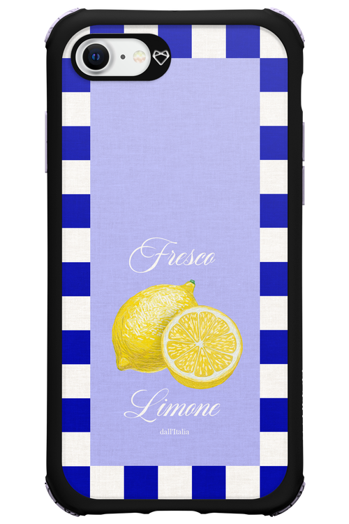 Fresssh - Apple iPhone SE 2022