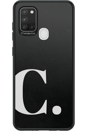 C (Off Space) 2.0 - Samsung Galaxy A21 S