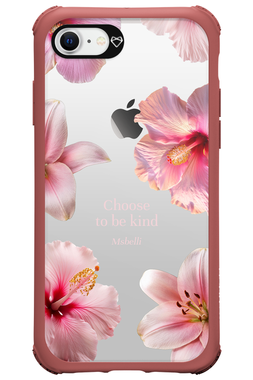 Be Kind - Apple iPhone 7