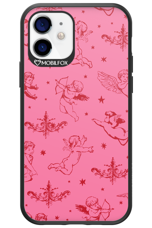 Pink Puttos - Apple iPhone 12