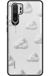 Cloudy Simple 2.0 - Huawei P30 Pro