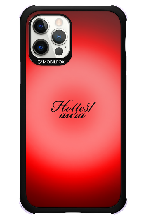 Hottest Aura - Apple iPhone 12 Pro