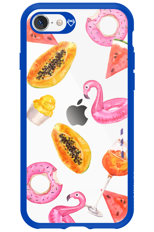 TropicalHouse - Apple iPhone SE 2020