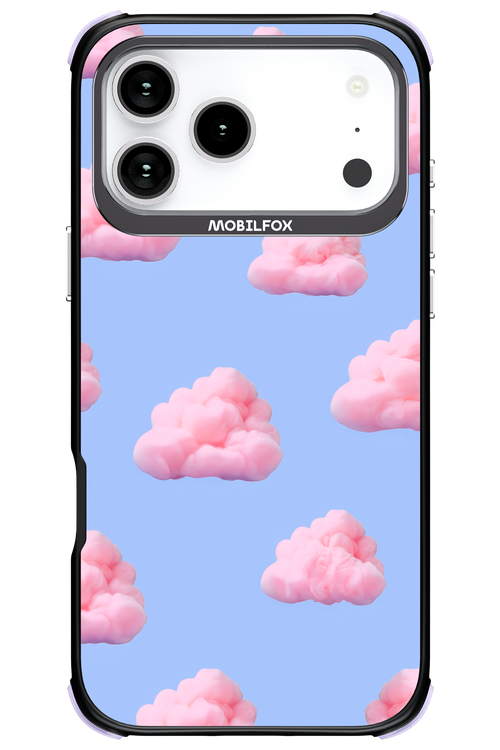 Cloudy - Apple iPhone 17 Pro Max