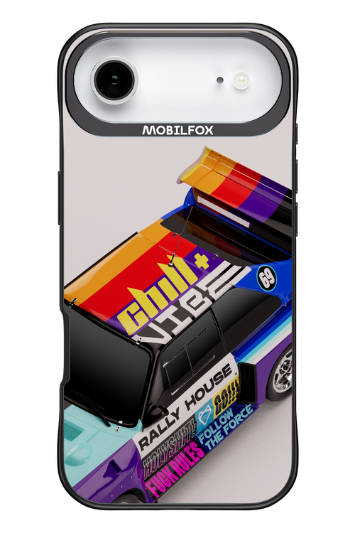 Rally House - Apple iPhone 17 Air