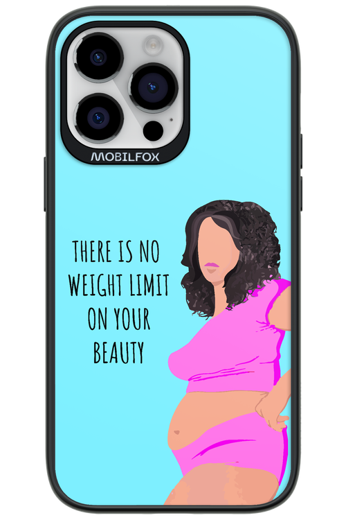 No Limit - Apple iPhone 14 Pro Max