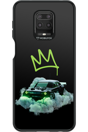 Just Dont Die - Xiaomi Redmi Note 9 Pro