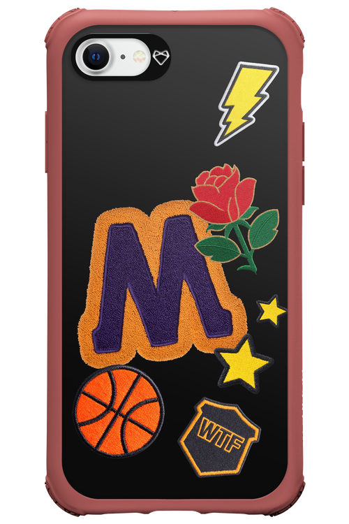 University's King - Apple iPhone SE 2022