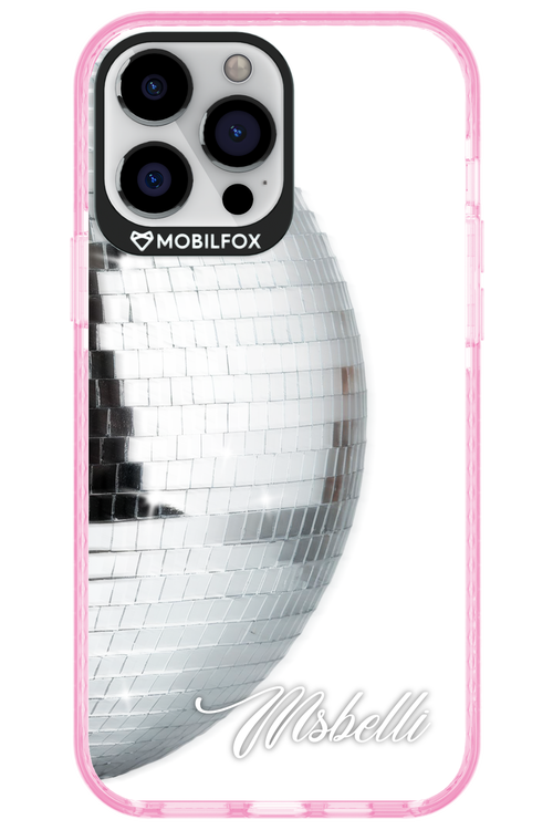 Disco Mood 2.0 - Apple iPhone 13 Pro Max