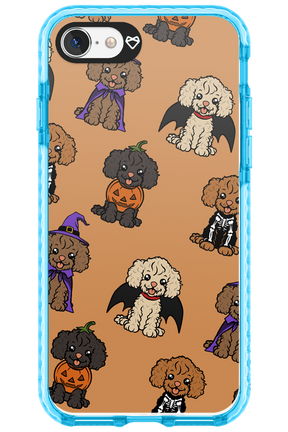 BOO-DLE CREW - Apple iPhone SE 2022