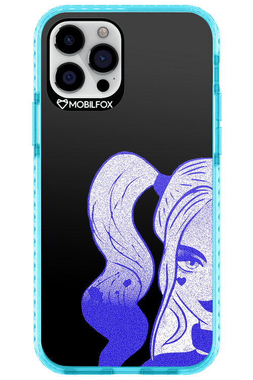 Qween Blue 2.0 - Apple iPhone 12 Pro