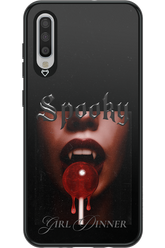 Freaky Girl - Samsung Galaxy A70