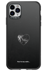Calm Heart - Apple iPhone 11 Pro Max