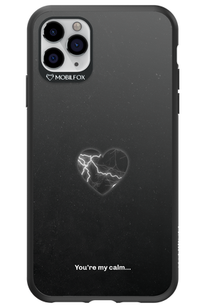 Calm Heart - Apple iPhone 11 Pro Max