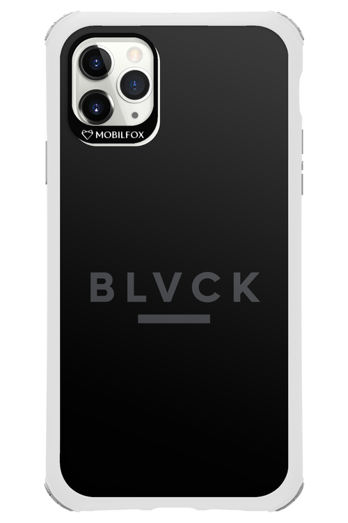 BLVCK II - Apple iPhone 11 Pro Max