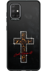 God's Favourite - Samsung Galaxy A71