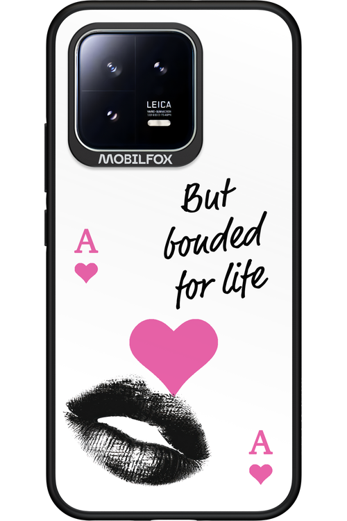 Bonded for Life 2.0 - Xiaomi 13