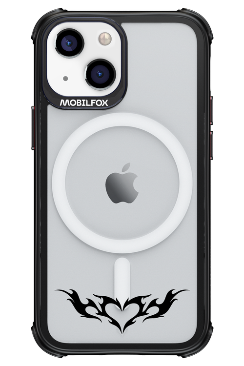 Techno Hart 2.0 - Apple iPhone 13 Mini