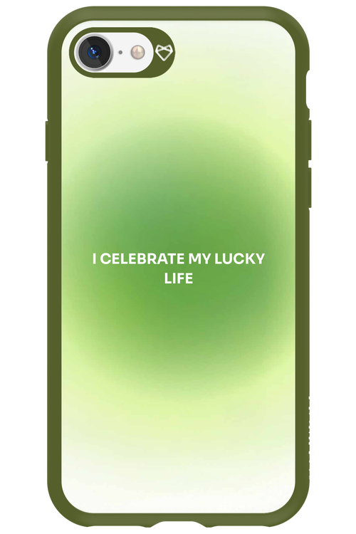 MY LUCKY LIFE - Apple iPhone 7