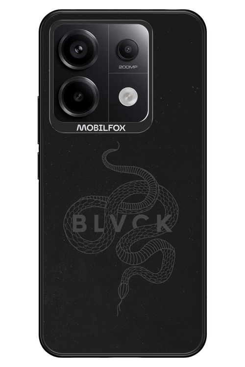 MAMBA 2.0 - Xiaomi Redmi Note 13 Pro 5G
