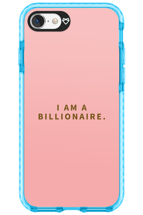 Billionaire - Apple iPhone 7
