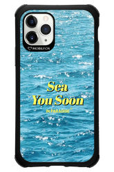 Sea You - Apple iPhone 11 Pro