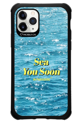 Sea You - Apple iPhone 11 Pro