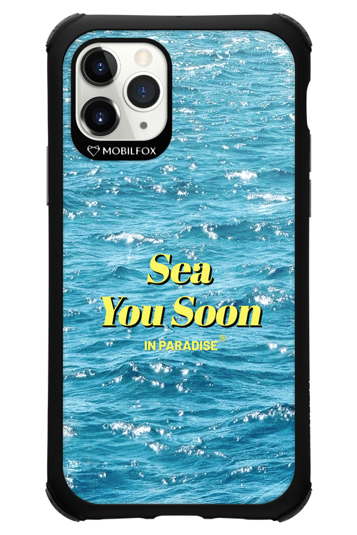 Sea You - Apple iPhone 11 Pro