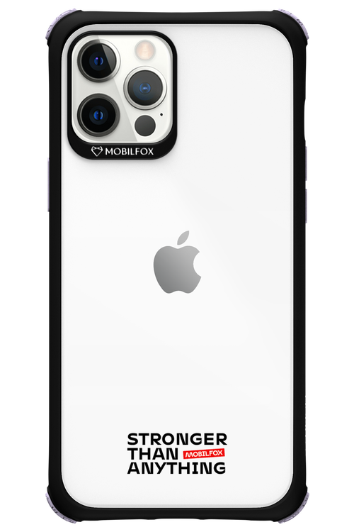 Stronger (Nude) 2.0 - Apple iPhone 12 Pro Max