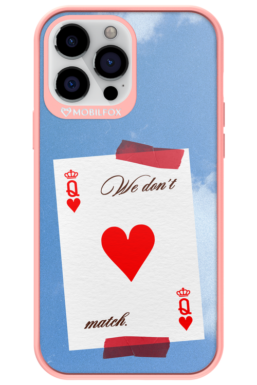 Match - Apple iPhone 13 Pro Max