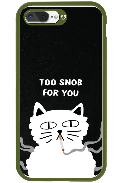 Too Snob - Apple iPhone 8 Plus