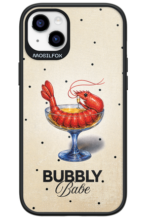 Bubbly Babe 2.0 - Apple iPhone 14 Plus