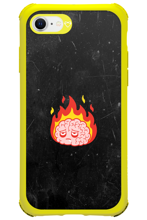 My brain - Apple iPhone SE 2020