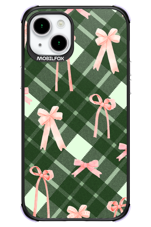 Blanket Fluff - Apple iPhone 15 Plus