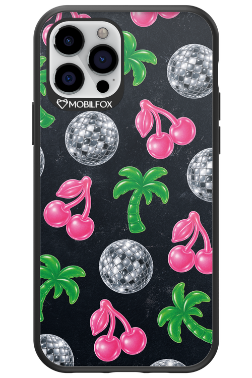 Single Life 2.0 - Apple iPhone 12 Pro