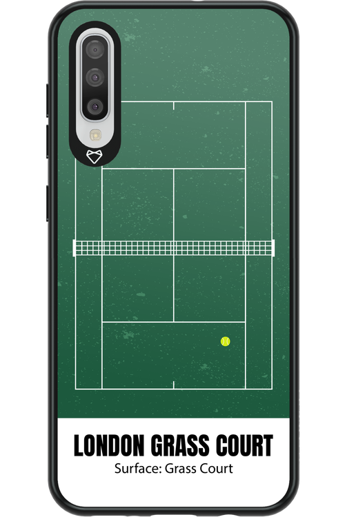 LONDON GRASS COURT 2.0 - Samsung Galaxy A50