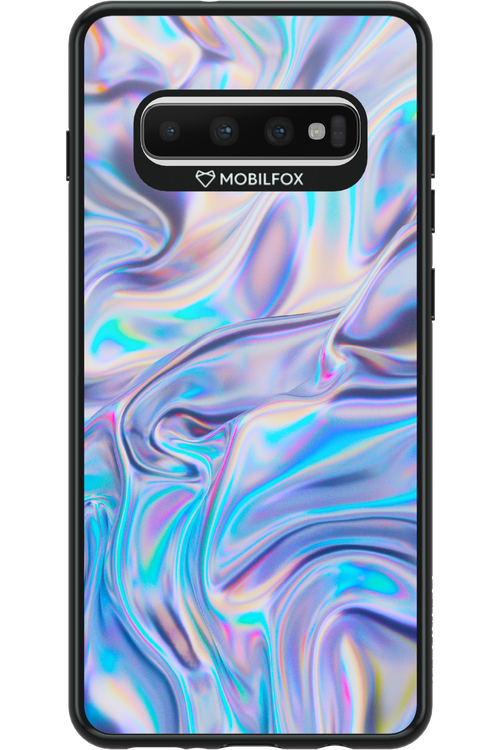 Holo Dreams - Samsung Galaxy S10+