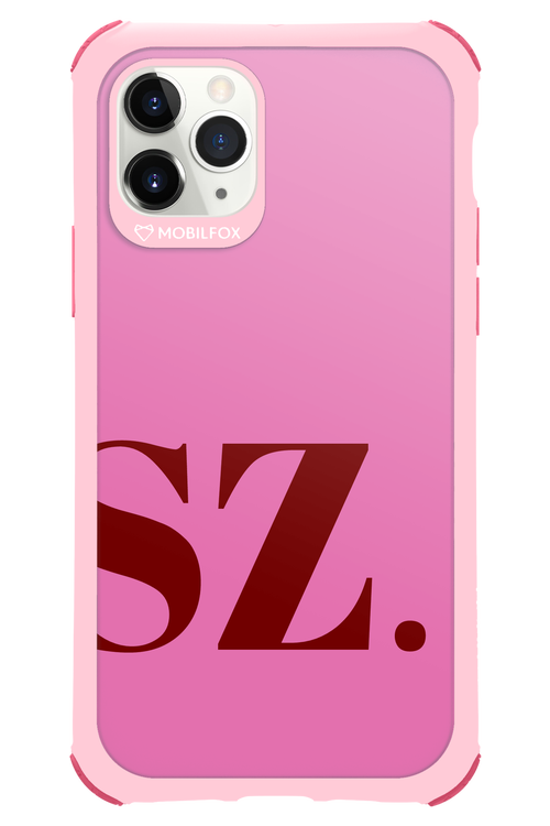 SZ (Sorbet) 2.0 - Apple iPhone 11 Pro